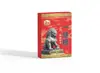 Kinmen Una Raíz Parche Ungüento Medalla de Oro Auténtico de Taiwán Parche de Aceite Esencial Parche de Moxibustión Se Puede Usar en Todo el Cuerpo. Venta al por mayor desde la fábrica de origen