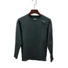 Ropa de Fitness para Hombre en Otoño e Invierno Mallas de Secado Rápido Ropa de Entrenamiento para Gimnasio Tops para Correr Ropa Casual Cálida con Forro Polar