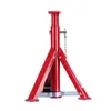 Suporte de Segurança Dobrável Atacado de Fábrica, Suporte de Segurança Espessado Portátil Resistente, Ferramentas de Manutenção Automotiva Ajustáveis 0kg