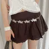 Cadena de Cintura Metálica de Mariposa Estilo Bohemio para Mujer Nicho de Gama Alta Accesorios de Cadena para Falda Jeans Cinturón Versátil