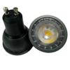 Lámpara de loto Taza Foco LED Carcasa Portalámparas GU5.3 Kit COB Aluminio fundido a presión