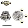 Rolamento de Cubo de Roda Vkba6824 Kit de Reparo de Rolamento Traseiro Adequado para Toyota: Unidade de Cubo de Roda Rav 4