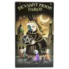 E-commerce Transfronteiriço Jogo de Tabuleiro Oracle Tarot Cartas de Tarot