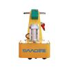 Máquina perforadora de concreto manual para pavimentos, fresadora y rasuradora eléctrica para suelo, máquina todo en uno, pequeña máquina perforadora de 11 cabezales