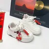 Zapatillas Nuevas para Niños 2026, Zapatos Blancos de Estudiante, Zapatos de Suela Suave para Niños de 7 a 12 Años, Zapatos Casuales para Niñas, Zapatillas para Correr