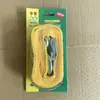 Cuerda de remolque para coche correa de remolque engrosada 3 metros 4 metros 5 metros 8 toneladas cuerda de tracción suministros de emergencia para coche para exteriores engrosado