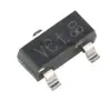 Nuevo en Stock Pesd15Vl2Bt Serigrafía V6Tsot2315V Bidireccional de 2 Canales SMD Diodo ESD
