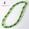 Cuentas de Bola Color Mixto 5A Cristal Fabricación de Fábrica Venta al por Mayor Cristales K9 Cuentas Sueltas Joyería Sala de Transmisión en Vivo Estilo Popular Envío Gratis