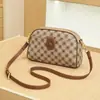 Bolso Pequeño Cuadrado Nuevo Estampado para Mujer 2026, Bolso de Mano de Moda para Dama, Bolso de Mano Elegante y Versátil, Bolso de Hombro, Bolso Cruzado, Mayoreo
