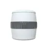 Caneca Mágica de Carregamento USB Aishiya Tipo Passante Mecanismo de Vibração Multifrequência Produtos para Adultos Masculinos Dropshipping