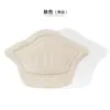 Almohadillas para tacones deportivos, unisex, previenen ampollas, plantillas de media talla, ajustadores de talla de zapato, plantillas transpirables para zapatos