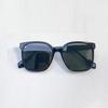 Gafas de Sol Gm para Mujeres y Hombres, Modernas con Protección UV, Estilo Influencer Coreano, Gafas Gm de Acetato, Nuevo Modelo 2026