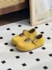 Sapatos Mary Jane Fofos e Divertidos com Sola Grossa para Mulheres, Moda Nova Primavera 2026 Antiderrapantes Retrô Versáteis Casuais Tendência Estilo Birken