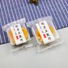 Sacos de Embalagem para Pastéis de Floco de Neve Feitos à Mão, Biscoitos de Nougat, Máquina de Embalagem de Bolo da Lua, Sacos de Selagem, Reembalagem, Panificação