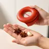 Colher de arroz multifuncional à prova de insetos para uso doméstico, colher de grãos espessa e durável, colher para múltiplos grãos, colher de arroz, suprimentos para panificação