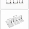 Fornecimento Direto da Fábrica Fechaduras Controladas Eletronicamente, Fechaduras para Armários Expressos, Fechaduras Eletrônicas, Travas de Porta, Travas de Porta Fixas para Armários, Ganchos, Outros