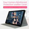 Adecuado para funda protectora Blackview Tab11 SE tableta de 10.36 pulgadas tab11 carcasa antigolpes todo incluido