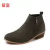 2026 Nuevos Zapatos de Tacón Grueso para Mujer al por Mayor para Wish y Amazon, Comercio Exterior, Tallas 35-43, Suministro de Zapatos para Mujer de Talla Grande