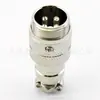Soquete de aviação conector GX16 2/3/4/5/6/7/8/9/10 soquete macho fêmea M16