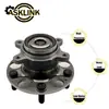 Rolamento de Cubo de Roda 42200-Tr0-A01 para Roda Traseira Adequado para Honda: Cívico (Fb) Unidade de Cubo de Roda