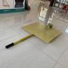 Placa Protectora de Potencia de Resina Epoxi 500 * 600 Aislamiento Bafle de Aislamiento Tipo Manija Bafle de Compuerta de Cuchilla con Fusible