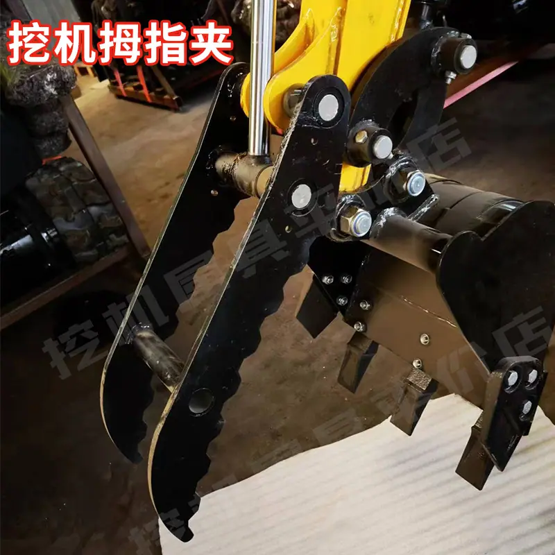 鑫胜拇指夹主图-2