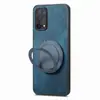 Funda para Teléfono Móvil Adecuada para Oppo Findx9 con Soporte Giratorio, Reno16 Piel Lisa Gt8 Cubierta Completa Realme16 Funda Protectora