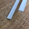 Acessórios de janela de tela invisível tipo gancho de puxar para cima e para baixo tipo carretel conjunto completo branco preto com mola