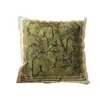 Almofada Verde Estilo Medieval Almofada Dupla Face Almofada Macia para Sofá Estilo Retrô Almofada Suave para Cabeceira com Enchimento Almofada para Encosto de Carro