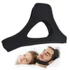 Nova Faixa Anti-Abertura da Boca Faixa Anti-Ronco Faixa de Suporte de Queixo Faixa Anti-Ronco para Homens e Mulheres Faixa de Suporte Saúde Faixa Anti-Ronco
