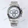 Fábrica C Comercio Exterior Transfronterizo Reloj Rolex Daytona Automático Multifunción Cronógrafo Mecánico para Hombre