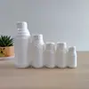 Botella de fertilizante de boca ancha de 0.5L botella química se puede equipar con tapa transpirable Botella de pesticida HDPE de alta barrera de 1000 kg