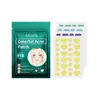 Parche calmante de hidrocoloide Eelhoe (Forma de Estrella) Parche Facial de Cuidado con Capa Superficial Suave, Fresca, Estable y Lisa