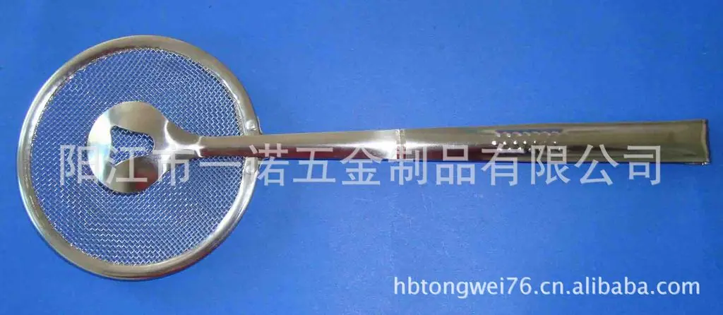 A-008K食品夹面包夹食物夹.电镀螺夹不锈钢漏油网夹不锈钢