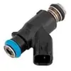 25359853 (en stock) Boquilla de Inyector de Combustible para Coche Adecuada para Mayorista de Piezas de Automóvil Weizi