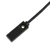 Sensor Cuadrado de Proximidad Pequeño TL-W3MC1 Detecta Metal Inductivo NPN