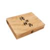 Caja de Almacenamiento Modelo de Arma Espada Antigua Transmitida por Generaciones de Armas Divinas Caja de Madera Vacía Lanza Larga Modelo de Juguete Espada Antigua Caja de Regalo Caja de Madera