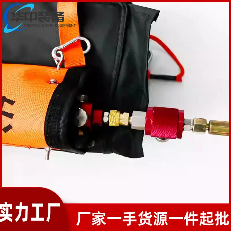 韩式救生抛投器02