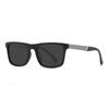 Gafas de sol para hombre, anti-ultravioleta, transfronterizas europeas y americanas, 2025, nuevas gafas de sol polarizadas para conducir