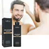 Shampoo Eelhoe para Cabelos Volumosos, Cuidado Diário Suave e Macio para os Cabelos, Shampoo e Perfume de Uso Externo