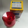 Alarma estroboscópica LED LTE-5181 tamaño grande luz de advertencia para caseta de construcción 220V