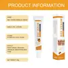 Crema Facial de Cuidado con Veneno de Abeja Transfronteriza 20g Hidratante, Piel Suave, Cuidado de la Piel Delicada y Lisa Veneno de Abeja