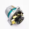 Fio de cobre veículo agrícola triciclo trator de quatro rodas empilhadeira carregadeira 12V 24V retificador de silício gerador JF11 12A
