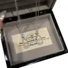 Collar con Colgante de Calabaza de Cadena de Zirconia de Acero Inoxidable, Nueva Cadena para Clavícula Versátil de Estilo Chino Nicho, Joyería de Lujo Ligero de Gama Alta