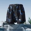 Roupa de Banho Masculina Boxer Terno Adulto Calção de Natação Anti-Constrangimento Novo Equipamento Profissional de Natação Roupa de Banho Atacado