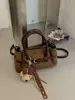 Moda Outono/Inverno 2026 High-End Estilosa Versátil Couro Bovino Fosco Simples Estilo Coreano Bolsa de Ombro Única de Mão Única Ombro Transversal