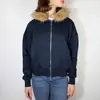 Sudadera Deportiva con Capucha Chaqueta Otoño/Invierno 2026 Y2K Cremallera Cárdigan Sudadera con Capucha Moda Harajuku Venta al por mayor