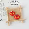 Parche 3D Personalizado de Dibujos Animados para Niños Pequeño Superman Clip para el Cabello Flor para Zapatos Accesorios para el Cabello Accesorios Hechos a Mano Materiales