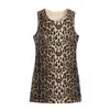 Nueva ropa de mujer de nicho, cintura ajustada transfronteriza, adelgazante francés, estampado de serpiente europeo y americano, comercio exterior, vestido de cadera con lentejuelas, poliéster