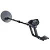 Amazon AliExpress wish plato grande de 20 cm detector de metales subterráneo MD4030